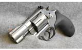 Smith & Wesson 686-6 in .357 Mag - 2 of 4