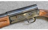 Browning Auto-5 Magnum Twelve in 12 GA - 4 of 9