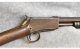 Winchester 1890 in .22 WRF - 2 of 9