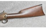 Winchester 1890 in .22 WRF - 7 of 9