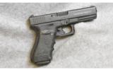 Glock 21 Gen. 3 in .45 ACP - 1 of 4