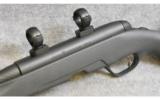 Steyr Arms ~ Mountain Rifle ~ .30-06 Spr. - 4 of 9