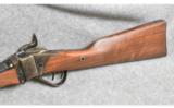 Armi Sport 1874 Sharps Rifle in .45-70 Gov't - 7 of 9