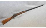 Armi Sport 1874 Sharps Rifle in .45-70 Gov't - 1 of 9