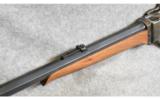 Armi Sport 1874 Sharps Rifle in .45-70 Gov't - 6 of 9