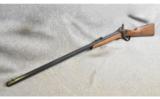 Armi Sport 1874 Sharps Rifle in .45-70 Gov't - 9 of 9