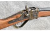 Armi Sport 1874 Sharps Rifle in .45-70 Gov't - 2 of 9