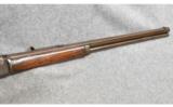 Marlin 1889 in .32-20 WCF - 8 of 9