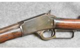 Marlin 1889 in .32-20 WCF - 4 of 9