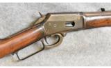 Marlin 1889 in .32-20 WCF - 2 of 9