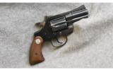 Colt Diamondback 2 1/2
