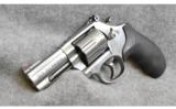 Smith & Wesson 686-6 in .357 Mag - 2 of 4