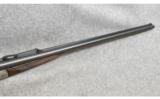 Belgium Guild Double Rifle in 10.75x52R Grundig - 8 of 9