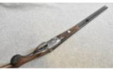 Belgium Guild Double Rifle in 10.75x52R Grundig - 3 of 9