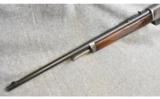 Winchester 1905 in .32 Win S.L. - 6 of 9