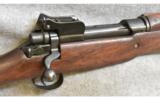 Eddystone M1917 in .30-06 - 2 of 9
