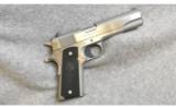 Colt ~ Government ~ .45 ACP - 1 of 4