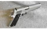 Colt Government Stainless in .38 Super - 3 of 4