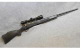 Weatherby ~ Vanguard ~ .300 Wby. Mag. - 1 of 9