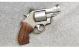 Smith & Wesson ~ 629-6 ~ .44 Mag. - 1 of 4