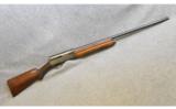 Browning Auto-5 with extra barrel in 12 GA - 1 of 9