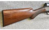 Browning Auto-5 with extra barrel in 12 GA - 5 of 9