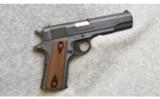 Colt ~ 1991 Government ~.45 ACP - 1 of 4