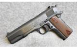 Colt ~ 1991 Government ~.45 ACP - 2 of 4