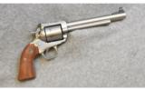 Ruger New Model Super Blackhawk Bisley in .44 Mag - 1 of 4