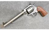 Ruger New Model Super Blackhawk Bisley in .44 Mag - 2 of 4