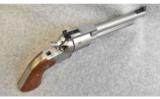 Ruger New Model Super Blackhawk Bisley in .44 Mag - 3 of 4