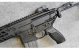 Sig Sauer MCX in 5.56x45mm - 4 of 9