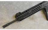 Sig Sauer MCX in 5.56x45mm - 6 of 9