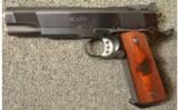 Les Baer Custom 1911 in .45 ACP - 1 of 2