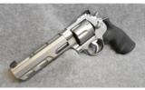 Smith & Wesson ~ 629-6 ~ .44 Mag. - 2 of 4