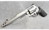 Smith & Wesson ~ 500 ~ .500 S&W - 2 of 4