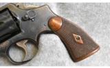 Smith & Wesson ~ 1905 Military & Police ~ .38 Spl. - 6 of 7