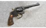 Smith & Wesson ~ 1905 Military & Police ~ .38 Spl. - 1 of 7