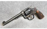 Smith & Wesson ~ 1905 Military & Police ~ .38 Spl. - 2 of 7
