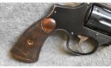 Smith & Wesson ~ 1905 Military & Police ~ .38 Spl. - 5 of 7