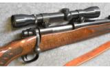Winchester ~ 70 ~ .30-06 Spg. - 2 of 9