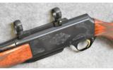 Browning ~ BAR II Safari ~ .300 Win. Mag. - 4 of 9