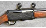 Browning ~ BAR II Safari ~ .300 Win. Mag. - 2 of 9