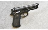 Beretta ~ M9 ~ 9mm - 1 of 4
