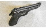 Beretta ~ M9 ~ 9mm - 3 of 4