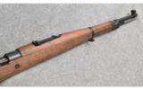 Mauser ~ Hatian M24 ~ .30-06 Spg. - 8 of 9