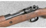 Mauser ~ Hatian M24 ~ .30-06 Spg. - 4 of 9