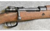 Mauser ~ Hatian M24 ~ .30-06 Spg. - 2 of 9
