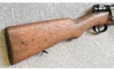 Mauser ~ Hatian M24 ~ .30-06 Spg. - 5 of 9