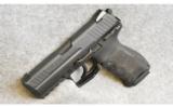 H&K ~ P30 ~ 9mm - 2 of 4
